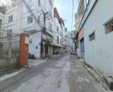Thạch Bàn 7.5 tỷ lô góc,ô tô đỗ cửa,sổ đỏ Long Biên