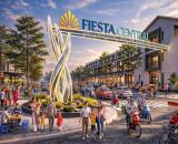 Bán Nhà Phố Fiesta Central Thủ Dầu Một Bình Dương - Gần 300m2 Sàn - Giá Đầu Tư - Trả