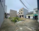 🔥 LÔ GÓC 2 MẶT TIỀN – QUỲNH CƯ, HÙNG VƯƠNG, HỒNG BÀNG  📐 51,5m² – MT 4,54m 🧭 Hướng Đông