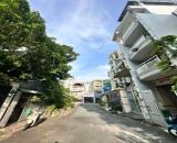 Bán nhà MT Tự Quyết - ( ngay Nguyễn Xuân Khoát ) DT : 4x21m - trệt 2 lầu - Gía 9 tỷ