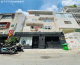 Ngộp bank  MT Sư Vạn Hạnh, P Vườn Lài, P9 Quận 10 5 tầng chỉ 220tr/m2