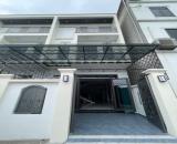 🔥 ĐÀO YÊU – HỒNG THÁI | HƠN 80M² – 3 TẦNG – MT 4,9M – 🚗 Ô TÔ VÀO TẬN NHÀ – SÁT CẦU KIẾN