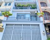 Nhà Tân Phú hẻm xe hơi 6m khu Tân Sơn Nhì - Diện tích 62m2 - 3 phòng ngủ - chỉ 6 tỷ hơn