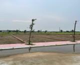 Bán nhanh lô đất 90m2 ở Quất Lâm gần khu công nghiệp Vsip chỉ 1 tỷ300