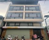 CHO THUÊ TÒA NHÀ 5 TẦNG KINH DOANH TỐT TẠI AN KHÁNH, HOÀI ĐỨC, HÀ NỘI