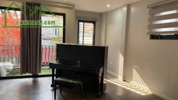 NHÀ LÔ GÓC PHÁO ĐÀI LÁNG – 60M² – MT 5,3M – 5 TẦNG – Ô TÔ ĐỖ CÁCH 10M – Ô CHỜ THANG MÁY – - 4