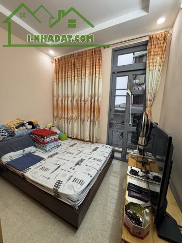 Bán Nhà Riêng H3G đ. Lê Văn Sỹ - PN - Dt 3,1 x 10 - Chỉ 5,5 Tỷ - 3