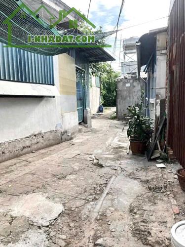 🏠 Nhà hẻm 690tr giáp Hóc Môn. Sổ Hồng Riêng - 3