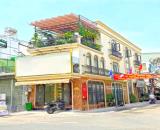 VỊ TRÍ VIP! Căn góc 3 tầng mặt tiền kinh doanh Trần Xuân Soạn, Quận 7