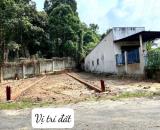 Củ Chi bán lô đất full thổ cư ngang 5m sát tỉnh lộ 15  gần sông SG khu dân cư đông 999tr.