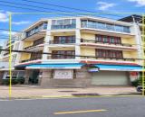 Cho thuê nhà 2 Mặt Tiền Nguyễn Hữu Tiến 108m², 4TẦNG-GẦN AEON, ĐH CÔNG THƯƠNG