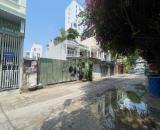 Bán đất 199,8m2 hẻm Nguyễn Thị Minh Khai, trung tâm Nha Trang. Cách Tháp Trầm Hương 600m