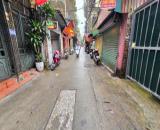 Bán đất ngõ quỳnh 86M ô tô tránh kinh doanh hai bà trưng