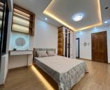 Hiếm! Phân khúc 6tỷ- 6 tầng thang máy, mặt ngõ thông kinh doanh sầm uất, ôtô phố Quan Nhân
