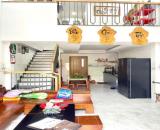 Căn nhà 3 tầng 3 mê , kiệt rộng ,thông thoáng Trường Chinh , diện tích 60m2, giá hơn 3 tỷ