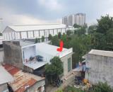 BÁN NHÀ NGAY VÒNG XOAY AN LẠC BÌNH CHÁNH-160M2 (8M X 20M)- 2 CĂN 4PN RIÊNG BIỆT NHỈNH 6 TỶ