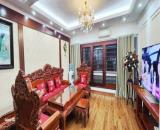 BÁN NHÀ QUẬN 6| 8.6X20M NỞ HẬU 12M, 4 TẦNG GẦN CHỢ PHÚ LÂM