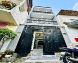 Bán nhà XVNT, P.21, Bình Thạnh, giá 6,85 tỷ