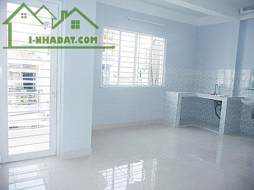 Phòng trọ cho thuê tại Quận Tân Phú - 1