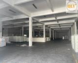 Bán / Cho thuê nhà xưởng KCN SÓNG THẦN 3, BÌNH DƯƠNG 20.340 m²