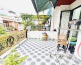 🏠GIẢM 300 TRIỆU – NHÀ SÁT MẶT TIỀN GÒ XOÀI – BÌNH TÂN – HẺM 8M  – 4PN  – GIÁ 5.8 T.Ỷ TL