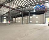 Cho thuê xưởng kcn Nhơn Trạch Đồng Nai 3.126 m2