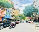 Bán nhà ngõ 68 Ngụy Như Kon Tum - Thanh Xuân, khu Hiếm nhà bán 80m2 x 7T, KD - Ô tô tránh