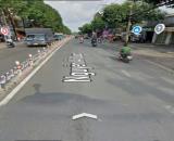 Bán nhà ngang gần 10m góc 2 mặt tiền Gần Chợ Hội Am, Hố Nai, Biên Hòa, 146m2, giá 3 tỷ 300