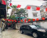 Bán Nhà Tô Vĩnh Diện. Thanh Xuân. Lô Góc. Ô Tô. DT 85m2. MT 8.4m. 4 Tầng. Giá 26.8 Tỷ.