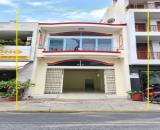 Cho thuê nhà Mặt Tiền Thạch Lam 72m², 2TẦNG, 18Triệu-GẦN CHUNG CƯ, NGÃ TƯ