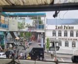 Chính chủ cần cho thuê căn hộ 3 phòng ngủ, tầng 2, tòa C2 mặt đường Phạm Ngọc Thạch, Đống