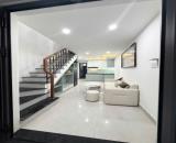 # Nhỉnh 3 tỷ xíu, Góc K thẳng thông Trần Cao Vân, gần Chợ Tam Thuận, 2 tầng đẹp
