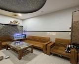 ♥ 30m ra Mặt Tiền, Ô tô đậu, khu Huỳnh Ngọc Huệ, Hồ Tương 85m2, 2 căn nhà, 3.x tỷ