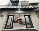 Bán nhà 31/ Đường Số 3, BHH, Bình Tân - 43m2 - HXH - ngay Bình Long - 4.7 tỷ(tl)