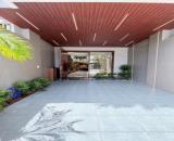 Nhà 3 tầng đường 7m5 Tế Hanh - Hoà Xuân . DT:115m , ngang 5m