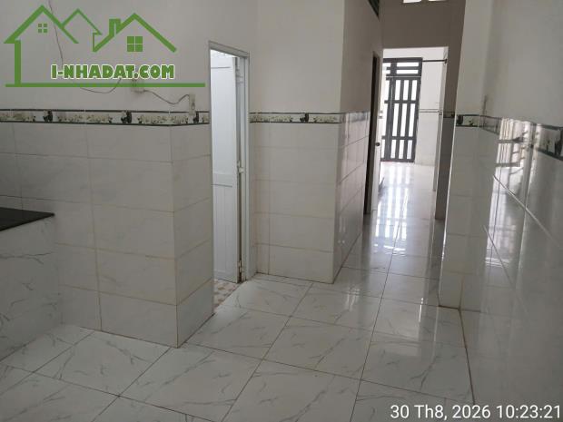 CHO THUÊ NHÀ 1 TRỆT 1 LẦU, 63M2 (DTSD: 126M2), 4PN- KDC DIỆU HIỀN, PHƯỜNG HƯNG PHÚ, CẦN - 3