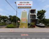 ✅Hàng Hiếm Kế GÓC rất Đẹp giá TỐT Đường A3 KDC PHÚ AN.💰 Giá bán: 2 tỷ 680 triệu ( tl nhẹ)
