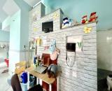 BÁN NHÀ GẦN VINCOM THỦ ĐỨC - NHÀ ĐẸP 2 TẦNG BỀ NGANG 7 MÉT - HẺM THÔNG