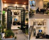🔥🔥CHỈ NHỈNH 2 Đ- NHÀ CÁCH Ô TÔ ĐẬU 15 BƯỚC CHÂN Ở NGUYỄN PHƯỚC NGUYÊN