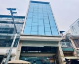 TÒA VĂN PHÒNG MẶT PHỐ NGUYỄN KHANG, CẦU GIẤY 90M2 - 8 TẦNG THANG MÁY - 45.8 TỶ