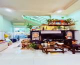 Bán gấp nhà hẻm ô tô Tây Thạnh nở hậu, sầm uất đủ tiện ích, giao thông thuận tiện, 4.X tỷ.