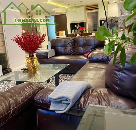 ► Villa gần Biển Non Nước, 105m2, ngang 6.9m, 2 tầng, 4PN, dòng tiền 40tr - 4