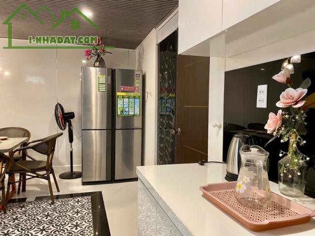 ► Villa gần Biển Non Nước, 105m2, ngang 6.9m, 2 tầng, 4PN, dòng tiền 40tr - 3