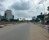 Mặt phố Mới Đặng Thai Mai 400M2 Mặt Tiền 18M Lô Góc Bề Thế Vị Trí Đẹp