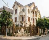 Anh Tú bán Gấp biệt thự lô Góc KĐT Geleximco view công viên 300m2 chỉ 4x tỷ. LH 0989626116
