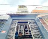 NHÀ 2 LẦU GẦN HXH ĐƯỜNG BÙI MINH TRỰC QUẬN 8