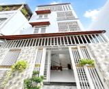 Bán nhà 3 lầu gần đường Phạm Thế Hiển Phường 4 Quận 8
