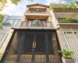 VF3 ĐỖ CỬA - Siêu phẩm Thần Tài (32m2) x 3 tầng gần mặt tiền Nguyễn Đình Chiểu - 8.5 tỷ
