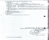 CHÍNH CHỦ CẦN BÁN GẤP ĐẤT 909M