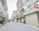 PHÂN LÔ NGÕ 102 HOÀNG ĐẠO THÀNH 40/55M2 THANG MÁY - Ô TÔ TRÁNH, KINH DOANH ĐỈNH, 17.2 TỶ